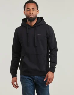 Teddy Smith Sweats & Polaires^- NARK HOODY