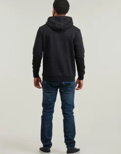 Teddy Smith Sweats & Polaires^- NARK HOODY