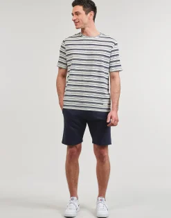 Teddy Smith Shorts & Bermudas^- NARKY SH