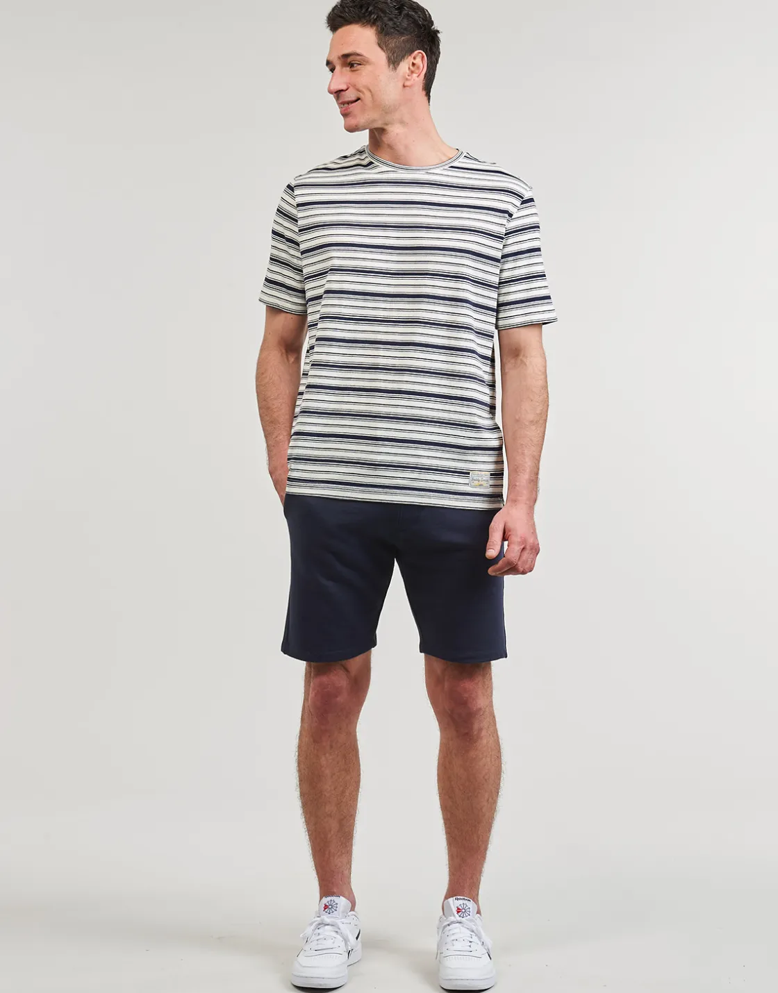 Teddy Smith Shorts & Bermudas^- NARKY SH