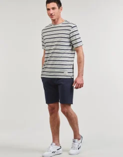 Teddy Smith Shorts & Bermudas^- NARKY SH
