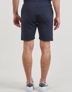 Teddy Smith Shorts & Bermudas^- NARKY SH