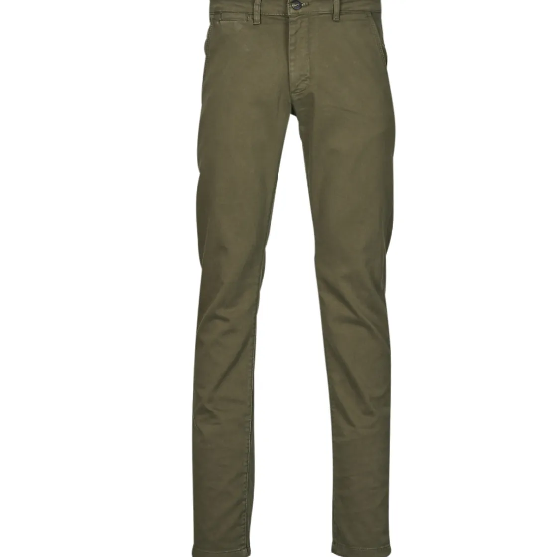 Teddy Smith - PALLAS CHINO Kaki