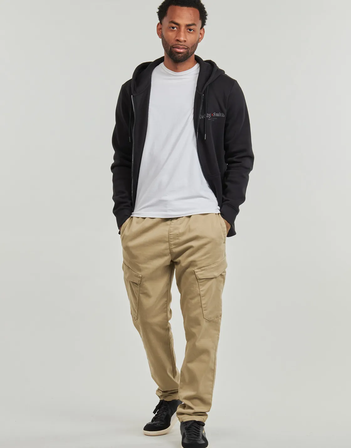 Teddy Smith Pantalons^- PIKY CARGO