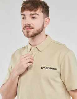 Teddy Smith - P-RAY MC< T-shirts & Polos