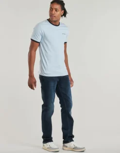 Teddy Smith Jeans^- REG