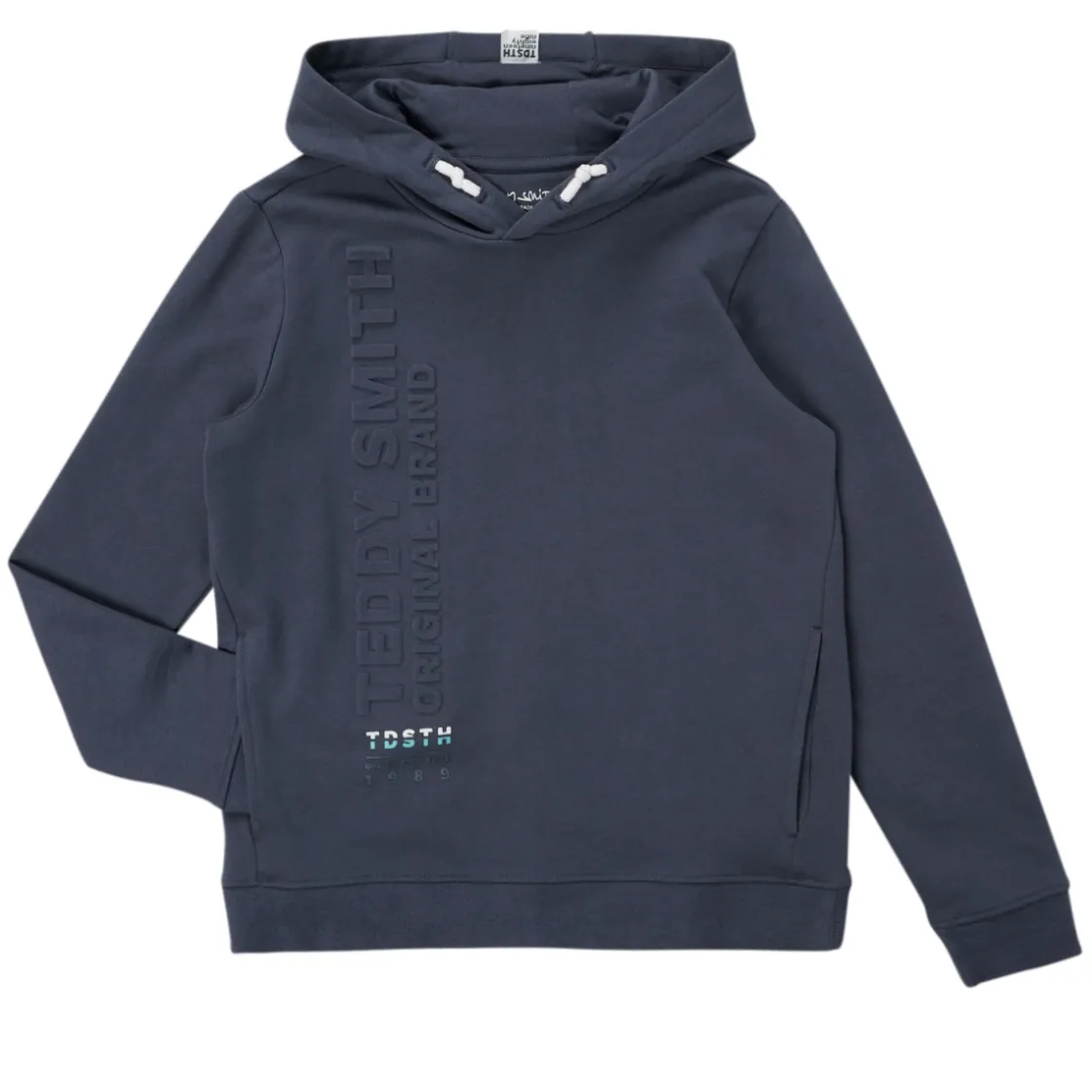 Teddy Smith - S-ALTI< Sweats & Polaires