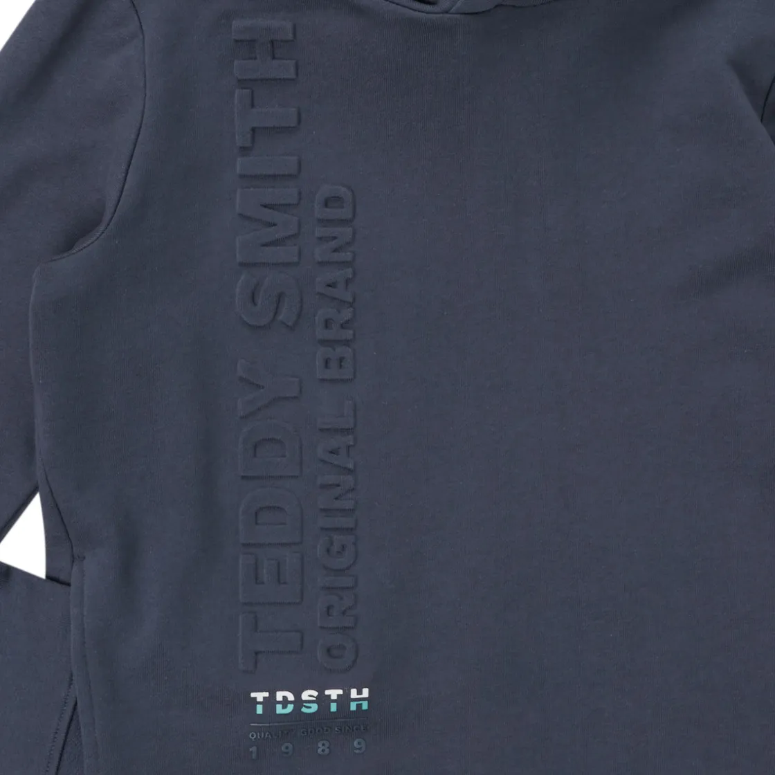 Teddy Smith - S-ALTI< Sweats & Polaires