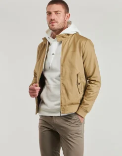 Teddy Smith - SANSON 2 Beige