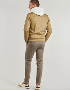 Teddy Smith - SANSON 2 Beige