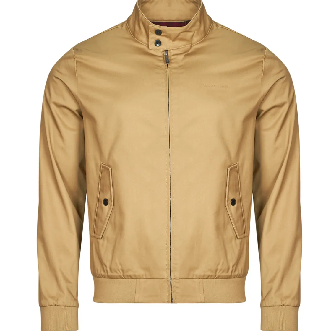 Teddy Smith - SANSON 2 Beige