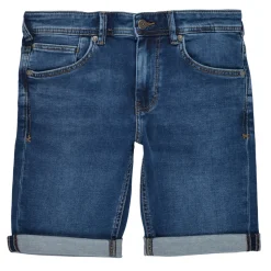 Teddy Smith - SCOTTY 3 Bleufoncé Outlet