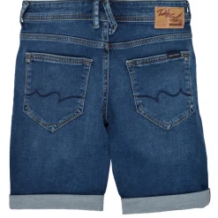 Teddy Smith - SCOTTY 3 Bleufoncé Outlet