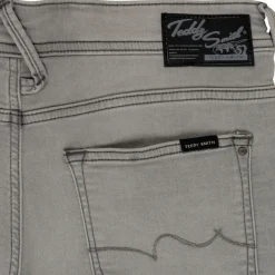 Teddy Smith Shorts & Bermudas^- SCOTTY 3