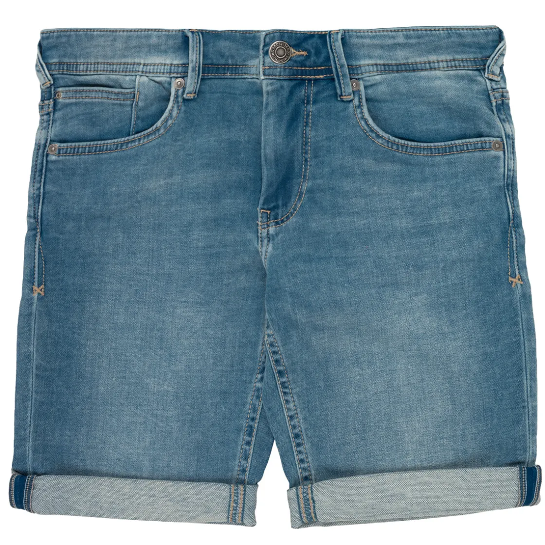Teddy Smith Shorts & Bermudas^- SCOTTY 3