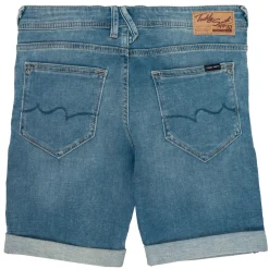 Teddy Smith Shorts & Bermudas^- SCOTTY 3