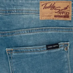 Teddy Smith Shorts & Bermudas^- SCOTTY 3