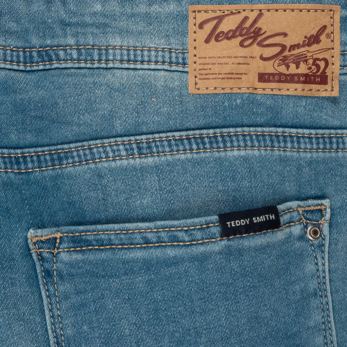 Teddy Smith Shorts & Bermudas^- SCOTTY 3