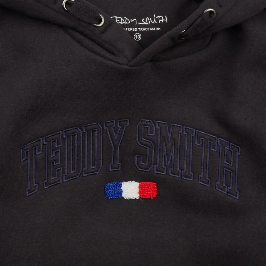 Teddy Smith - SEVEN JR< Sweats & Polaires