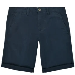 Teddy Smith - SHORT CHINO Marine