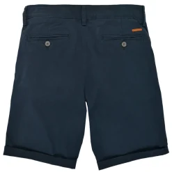 Teddy Smith - SHORT CHINO Marine