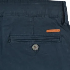 Teddy Smith - SHORT CHINO Marine
