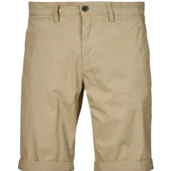 Teddy Smith - SHORT CHINO Beige Outlet