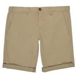 Teddy Smith - SHORT CHINO< Shorts & Bermudas
