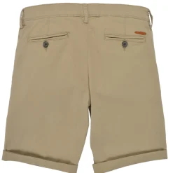 Teddy Smith - SHORT CHINO< Shorts & Bermudas