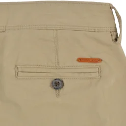 Teddy Smith - SHORT CHINO< Shorts & Bermudas