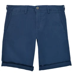 Teddy Smith Shorts & Bermudas^- SHORT CHINO