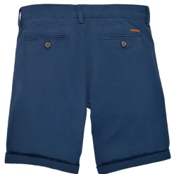 Teddy Smith Shorts & Bermudas^- SHORT CHINO