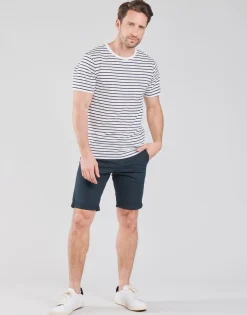 Teddy Smith Shorts & Bermudas^- SHORT CHINO