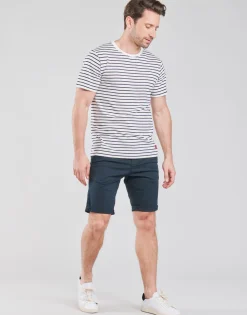 Teddy Smith Shorts & Bermudas^- SHORT CHINO