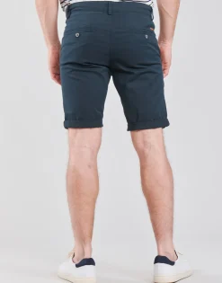 Teddy Smith Shorts & Bermudas^- SHORT CHINO