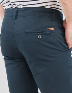 Teddy Smith Shorts & Bermudas^- SHORT CHINO
