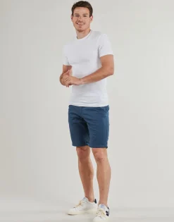 Teddy Smith - SHORT CHINO< Shorts & Bermudas