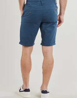 Teddy Smith - SHORT CHINO< Shorts & Bermudas