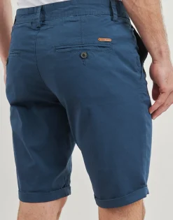 Teddy Smith - SHORT CHINO< Shorts & Bermudas