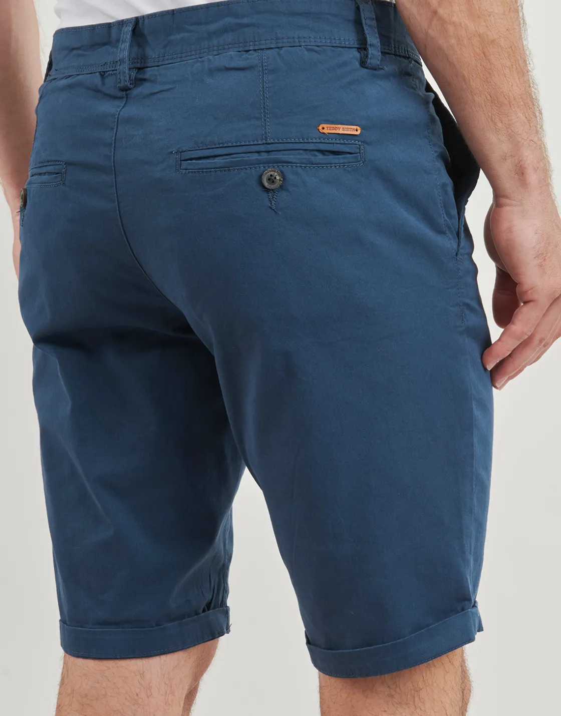 Teddy Smith - SHORT CHINO< Shorts & Bermudas