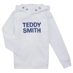 Teddy Smith Sweats & Polaires^- SICLASS HOODY