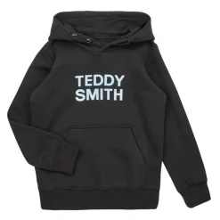 Teddy Smith - SICLASS HOODY Noir Online