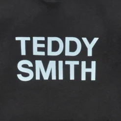 Teddy Smith - SICLASS HOODY Noir Online