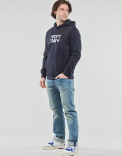Teddy Smith - SICLASS HOODY Marine Clearance