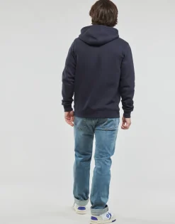 Teddy Smith - SICLASS HOODY Marine Clearance