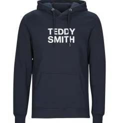 Teddy Smith - SICLASS HOODY Marine Clearance