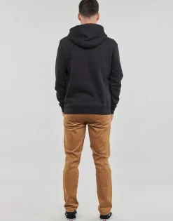 Teddy Smith - SICLASS HOODY Noir
