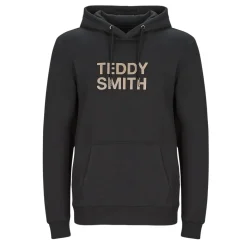 Teddy Smith - SICLASS HOODY Noir