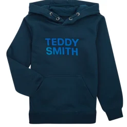 Teddy Smith - SICLASS HOODY< Sweats & Polaires