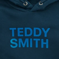 Teddy Smith - SICLASS HOODY< Sweats & Polaires